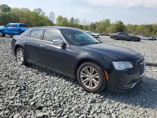 2016 Chrysler 300 C с VIN 2C3CCAEG8GH189801, выставлен на аукционе Copart как лот 53079245 с пробегом 199 149 миль миль и Чистый • Clean title. История ставок и продаж доступна на DreamBid. Изображение 4.