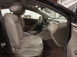 2012 Buick LaCrosse Premium 1 with VIN 1G4GD5E3XCF136619, listed as a IAAI auction lot 41933336 with 140,401 mi miles. Bid and sale history available at carsss.com. Image 5.
