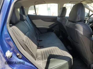 2018 Subaru Impreza с VIN 4S3GTAA65J3701387, выставлен на аукционе Copart как лот 56965945 с пробегом 142 888 миль миль и Списание • Salvage title. История ставок и продаж доступна на DreamBid. Изображение 10.