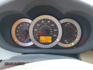 2011 Toyota RAV4 Ltd with VIN 2T3DF4DV1BW144958, listed as a IAAI auction lot 41107903 with 72,074 mi miles. Bid and sale history available at carsss.com. Image 7.