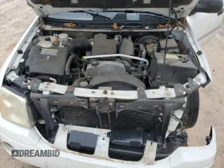 2006 GMC Envoy SLE z VIN 1GKDT13S562124794, wystawiony jako Copart lot #51649085 z przebiegiem 152 844 mil mil oraz Szkoda całkowita • Salvage title. Historia ofert i sprzedaży dostępna na DreamBid. Obrazek 14.