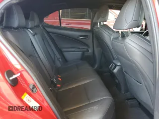 2019 Lexus UX 200 с VIN JTHY3JBH6K2007690, выставлен на аукционе Copart как лот 57912595 с пробегом 46 884 миль миль и Списание • Salvage title. История ставок и продаж доступна на DreamBid. Изображение 10.