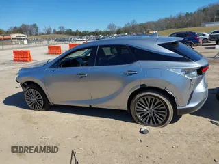 2023 Lexus RX 350 z VIN 2T2BAMCA2PC020568, wystawiony jako IAAI lot #41654203 z przebiegiem 8 516 mil mil oraz . Historia ofert i sprzedaży dostępna na DreamBid. Obrazek 14.