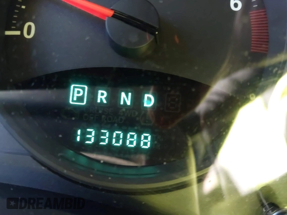 2013 Jeep Patriot Latitude with VIN 1C4NJPFA1DD169521, listed as a IAAI auction lot 41812936 with 133,088 mi miles. Bid and sale history available at carsss.com. Image 15.