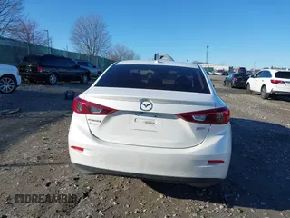 2017 Mazda 3 Touring with VIN 3MZBN1V75HM122123, listed as a IAAI auction lot 41853726 with 100,641 mi miles and . Bid and sale history available at DreamBid. Image 15.