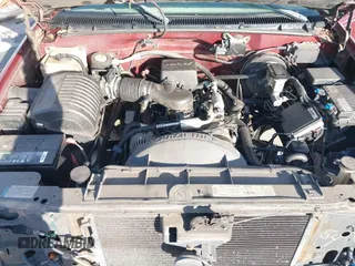 1998 Chevrolet Silverado 1500 with VIN 1GCEC19M6WE253120, listed as a IAAI auction lot 41840993 with 180,624 mi miles and . Bid and sale history available at DreamBid. Image 10.