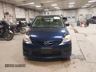 2010 Mazda 5 Sport z VIN JM1CR2W34A0382244, wystawiony jako IAAI lot #41134403 z przebiegiem 180 347 mil mil oraz . Historia ofert i sprzedaży dostępna na DreamBid. Obrazek 13.