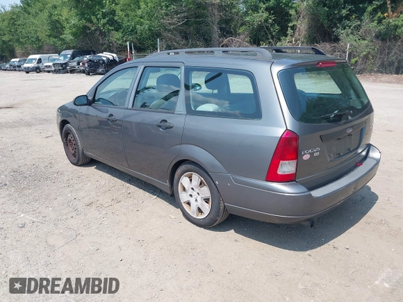 2006 Ford Focus SE with VIN 1FAFP36N26W142940, listed as a IAAI auction lot 42660208 with 139,341 mi miles and . Bid and sale history available at DreamBid. Image 3.