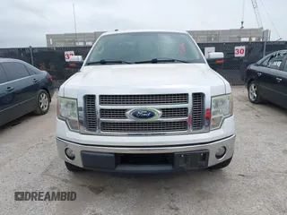 2012 Ford F-150 XL z VIN 1FTFW1CT1CFB65755, wystawiony jako IAAI lot #42380199 z przebiegiem 241 073 mil mil oraz . Historia ofert i sprzedaży dostępna na DreamBid. Obrazek 12.