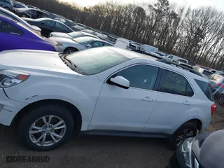 2017 Chevrolet Equinox LT with VIN 2GNFLFEK1H6207831, listed as a IAAI auction lot 41784528 with 999,999 mi miles. Bid and sale history available at carsss.com. Image 13.