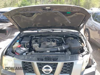 2008 Nissan Xterra S with VIN 5N1AN08U88C528632, listed as a IAAI auction lot 41905690 with 155,298 mi miles and . Bid and sale history available at DreamBid. Image 10.