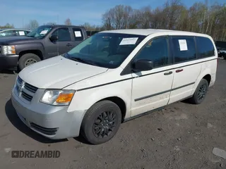 2008 Dodge Grand Caravan Cargo with VIN 1D4HN11H68B186127, listed as a IAAI auction lot 42102062 with 388,255 mi miles. Bid and sale history available at carsss.com. Image 17.