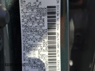 2011 Toyota Tacoma with VIN 3TMLU4ENXBM065113, listed as a Copart auction lot 55316305 with 112,278 mi miles and Salvage Title. Bid and sale history available at carsss.com. Image 12.