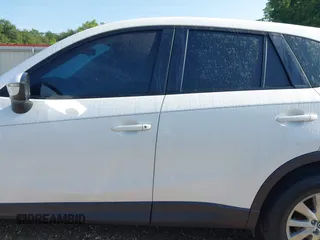 2015 Mazda CX-5 Sport with VIN JM3KE2BE6F0541469, listed as a IAAI auction lot 42632906 with 166,257 mi miles and . Bid and sale history available at DreamBid. Image 14.