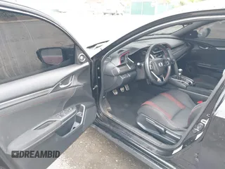 2020 Honda Civic Si z VIN 2HGFC1E50LH706382, wystawiony jako IAAI lot #42227326 z przebiegiem 72 591 mil mil oraz . Historia ofert i sprzedaży dostępna na DreamBid. Obrazek 5.