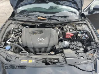 2020 Mazda 3 Select с VIN JM1BPACLXL1175788, выставлен на аукционе Copart как лот 57093685 с пробегом 57 571 миль миль и Списание • Salvage title. История ставок и продаж доступна на DreamBid. Изображение 11.