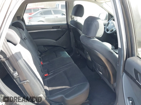 2008 Hyundai Veracruz GLS z VIN KM8NU73C18U073158, wystawiony jako IAAI lot #41711000 z przebiegiem 196 906 mil mil oraz . Historia ofert i sprzedaży dostępna na DreamBid. Obrazek 8.