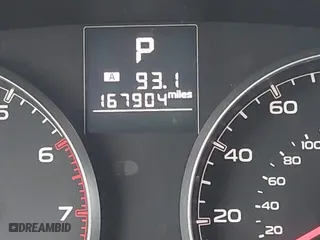 2014 Subaru Outback 2.5i Premium with VIN 4S4BRBCC4E3212594, listed as a IAAI auction lot 41970109 with 167,904 mi miles. Bid and sale history available at carsss.com. Image 15.