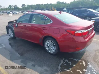 2014 Lexus ES 330 with VIN JTHBK1GGXE2088416, listed as a IAAI auction lot 42381928 with 109,991 mi miles and . Bid and sale history available at DreamBid. Image 3.