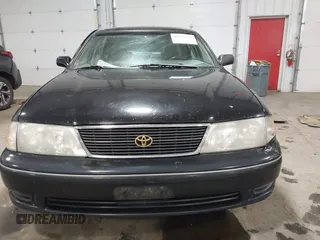 1998 Toyota Avalon XL with VIN 4T1BF18B5WU229340, listed as a IAAI auction lot 41957632 with 212,657 mi miles and . Bid and sale history available at DreamBid. Image 12.