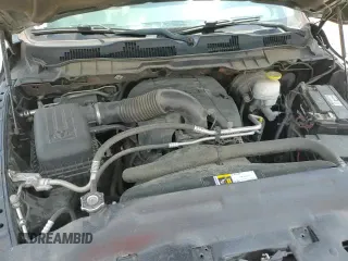 2019 Ram 1500 Tradesman z VIN 1C6RR7FT0KS553818, wystawiony jako Copart lot #67852695 z przebiegiem 108 554 mil mil oraz Szkoda całkowita • Salvage title. Historia ofert i sprzedaży dostępna na DreamBid. Obrazek 16.