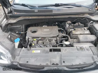 2019 Kia Soul with VIN KNDJN2A24K7014964, listed as a IAAI auction lot 41611051 with 60,958 mi miles. Bid and sale history available at carsss.com. Image 10.