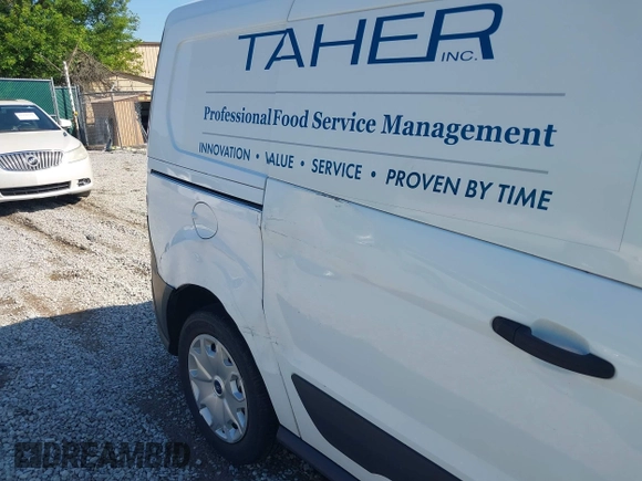 2014 Ford Transit Connect XL z VIN NM0LS7E74E1163481, wystawiony jako IAAI lot #42549538 z przebiegiem 87 215 mil mil oraz . Historia ofert i sprzedaży dostępna na DreamBid. Obrazek 12.