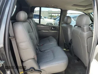 2004 GMC Envoy SLE with VIN 1GKES12S946176296, listed as a Copart auction lot 73993054 with Not Provided miles and Non Repairable. Bid and sale history available at DreamBid. Image 11.