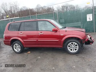 2004 Suzuki XL7 LX z VIN JS3TX92V444102973, wystawiony jako IAAI lot #41708405 z przebiegiem 144 581 mil mil oraz . Historia ofert i sprzedaży dostępna na DreamBid. Obrazek 14.