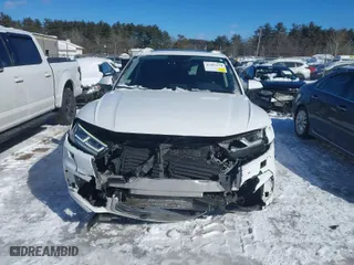 2018 Audi Q5 Premium Plus with VIN WA1BNAFY0J2202270, listed as a IAAI auction lot 41603310 with 148,699 mi miles. Bid and sale history available at carsss.com. Image 12.