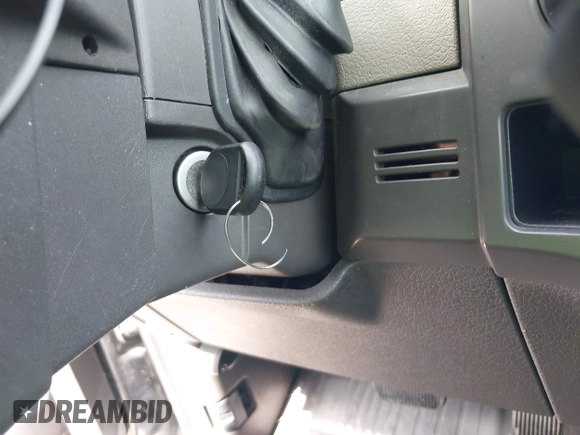 2010 Ford F-150 XL with VIN 1FTEX1CW5AKE74927, listed as a IAAI auction lot 42767900 with 191,784 mi miles and . Bid and sale history available at DreamBid. Image 11.