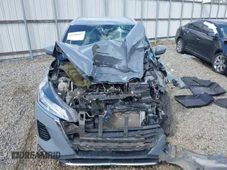 2022 Nissan Kicks SV z VIN 3N1CP5CV2NL518444, wystawiony jako IAAI lot #41946827 z przebiegiem 69 000 mil mil oraz . Historia ofert i sprzedaży dostępna na DreamBid. Obrazek 12.
