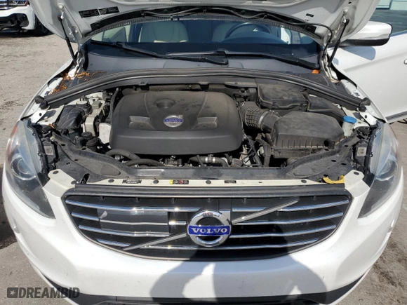 2015 Volvo XC60 T6 Drive-E Platinum with VIN YV449MDM4F2669815, listed as a Copart auction lot 65375593 with 91,896 mi miles. Bid and sale history available at carsss.com. Image 13.