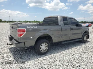 2013 Ford F-150 XL z VIN 1FTEX1EM4DKE77706, wystawiony jako Copart lot #57759535 z przebiegiem 180 754 mil mil oraz Szkoda całkowita • Salvage title. Historia ofert i sprzedaży dostępna na DreamBid. Obrazek 3.
