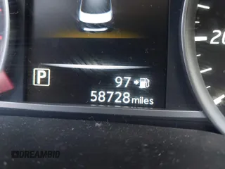 2016 Nissan Sentra S with VIN 3N1AB7APXGL644625, listed as a IAAI auction lot 41829110 with 58,728 mi miles. Bid and sale history available at carsss.com. Image 15.
