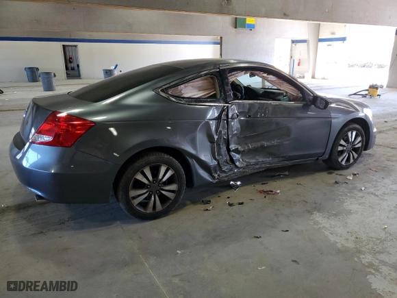 2011 Honda Accord Cpe LX-S with VIN 1HGCS1B37BA001987, listed as a Copart auction lot 50847175 with 117,194 mi miles and Clean Title. Bid and sale history available at carsss.com. Image 3.