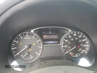 2017 Nissan Altima SV z VIN 1N4AL3AP5HC278207, wystawiony jako Copart lot #51262685 z przebiegiem 111 907 mil mil oraz Szkoda całkowita • Salvage title. Historia ofert i sprzedaży dostępna na DreamBid. Obrazek 9.
