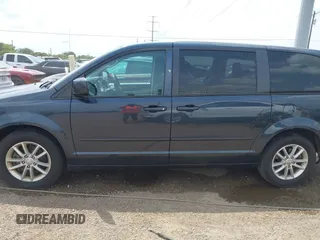 2013 Dodge Grand Caravan SXT with VIN 2C4RDGCGXDR749803, listed as a IAAI auction lot 42118722 with 264,454 mi miles and . Bid and sale history available at DreamBid. Image 14.