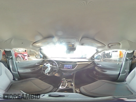 2020 Buick Encore GX Select с VIN KL4MMESLXLB079836, выставлен на аукционе Copart как лот 60286995 с пробегом 53 964 миль миль и На запчасти • Non repairable. История ставок и продаж доступна на DreamBid. Изображение 15.