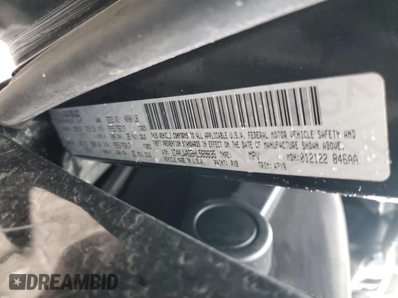 2017 Jeep Wrangler Sport with VIN 1C4AJWAG8HL569835, listed as a Copart auction lot 52822585 with 46,023 mi miles and Salvage Title. Bid and sale history available at DreamBid. Image 14.