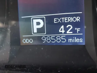 2017 Toyota Sienna LE with VIN 5TDJZ3DC9HS168079, listed as a IAAI auction lot 41175845 with 98,585 mi miles. Bid and sale history available at carsss.com. Image 15.