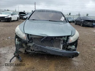 2008 Honda Accord EX-L с VIN 1HGCP36838A085804, выставлен на аукционе Copart как лот 59553455 с пробегом 121 846 миль миль и Списание • Salvage title. История ставок и продаж доступна на DreamBid. Изображение 5.