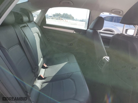 2013 Volkswagen Passat SE w/Sunroof with VIN 1VWBH7A38DC063299, listed as a Copart auction lot 87949495 with 0 mi miles and Salvage Title. Bid and sale history available at carsss.com. Image 10.
