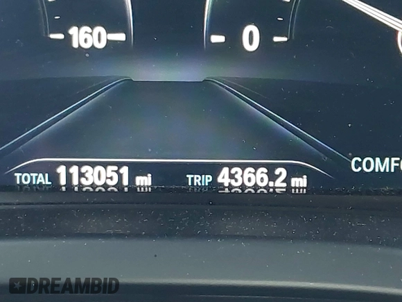 2019 BMW X4 xDrive30i с VIN 5UXUJ3C56KLG57413, выставлен на аукционе IAAI как лот 42473121 с пробегом 113 051 миль миль и . История ставок и продаж доступна на DreamBid. Изображение 15.