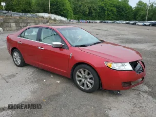 2012 Lincoln MKZ z VIN 3LNHL2JC4CR815865, wystawiony jako Copart lot #58400545 z przebiegiem 89 795 mil mil oraz Szkoda całkowita • Salvage title. Historia ofert i sprzedaży dostępna na DreamBid. Obrazek 4.