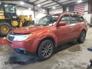2010 Subaru Forester X Premium с VIN JF2SH6CC1AH800157, выставлен на аукционе Copart как лот 60913965 с пробегом 102 715 миль миль и Чистый • Clean title. История ставок и продаж доступна на DreamBid. Изображение 1.