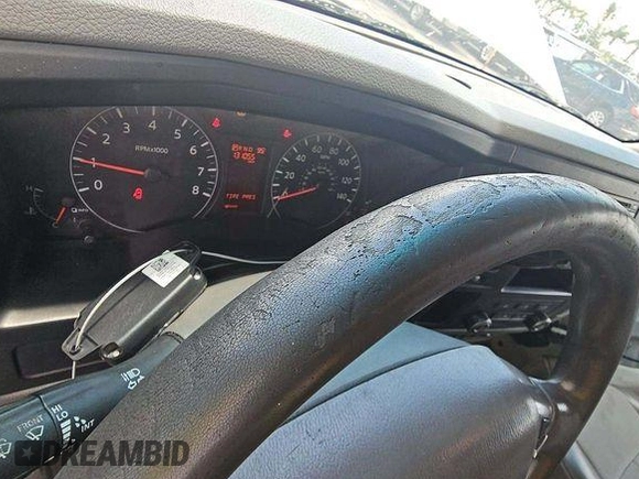 2014 Nissan NV S with VIN 1N6AF0LY2EN108146, listed as a IAAI auction lot 42849184 with 131,055 mi miles and . Bid and sale history available at DreamBid. Image 17.