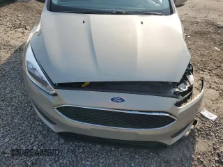 2015 Ford Focus SE with VIN 1FADP3F22FL383928, listed as a Copart auction lot 64835175 with 77,594 mi miles and Clean title. Bid and sale history available at DreamBid. Image 11.