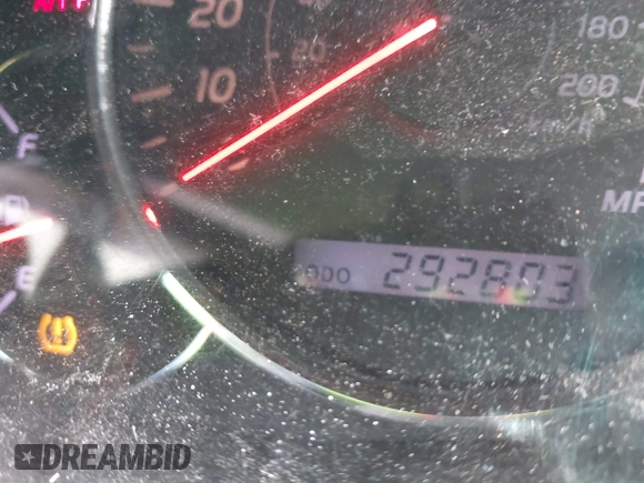2004 Lexus GX 470 with VIN JTJBT20X640066788, listed as a IAAI auction lot 42247755 with 292,803 mi miles and . Bid and sale history available at DreamBid. Image 7.