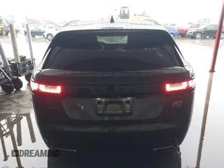 2018 Land Rover Range Rover Velar R-Dynamic HSE with VIN SALYM2RV2JA734337, listed as a IAAI auction lot 41545012 with 94,630 mi miles and . Bid and sale history available at DreamBid. Image 16.
